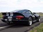 Dodge Viper Venom 650R Coupe by Hennessey 1999 года